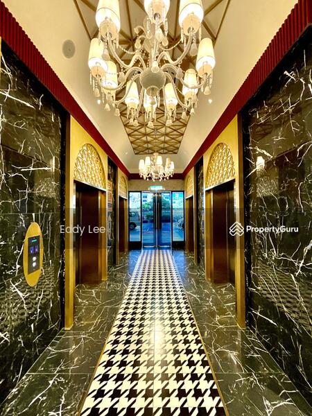 Service Residence for Rent at Arte Cheras - Eddy Lee - PropertyGuru.com.my