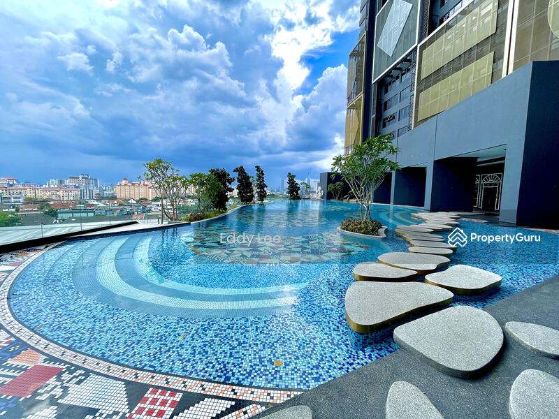 Service Residence for Rent at Arte Cheras - Eddy Lee - PropertyGuru.com.my