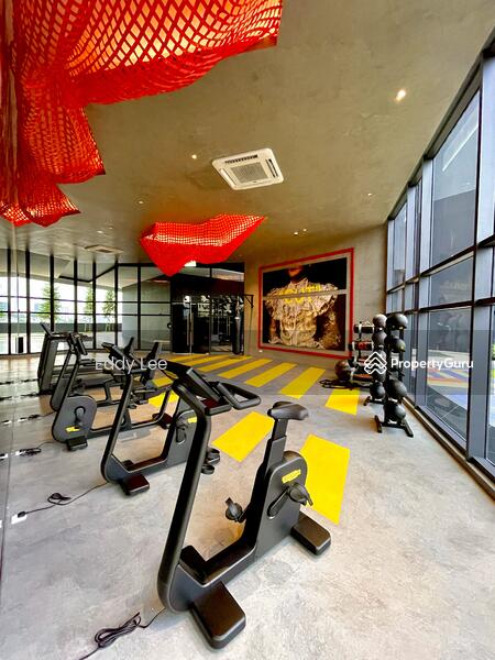 Service Residence for Rent at Arte Cheras - Eddy Lee - PropertyGuru.com.my