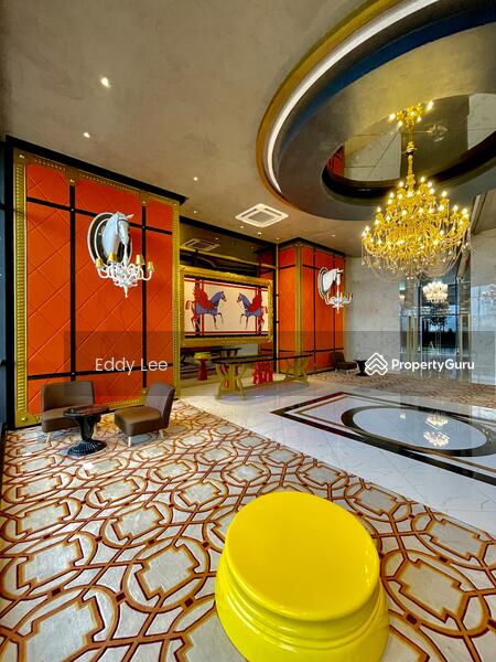 Service Residence for Rent at Arte Cheras - Eddy Lee - PropertyGuru.com.my