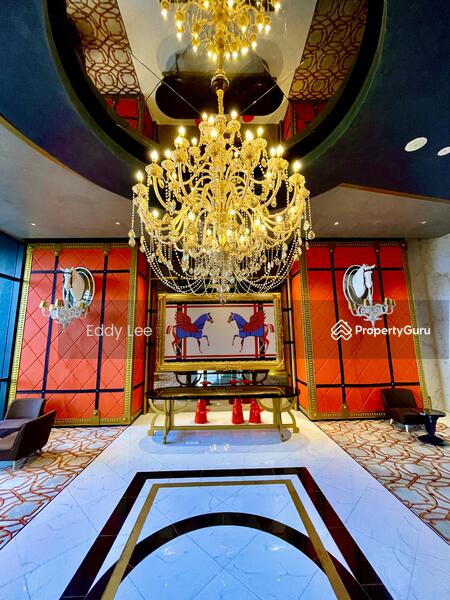 Service Residence for Rent at Arte Cheras - Eddy Lee - PropertyGuru.com.my