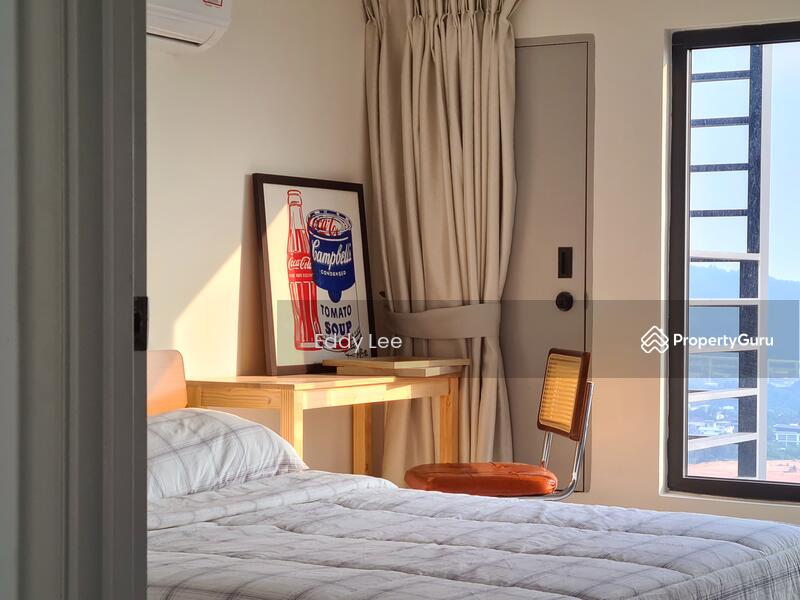 Service Residence for Rent at Arte Cheras - Eddy Lee - PropertyGuru.com.my