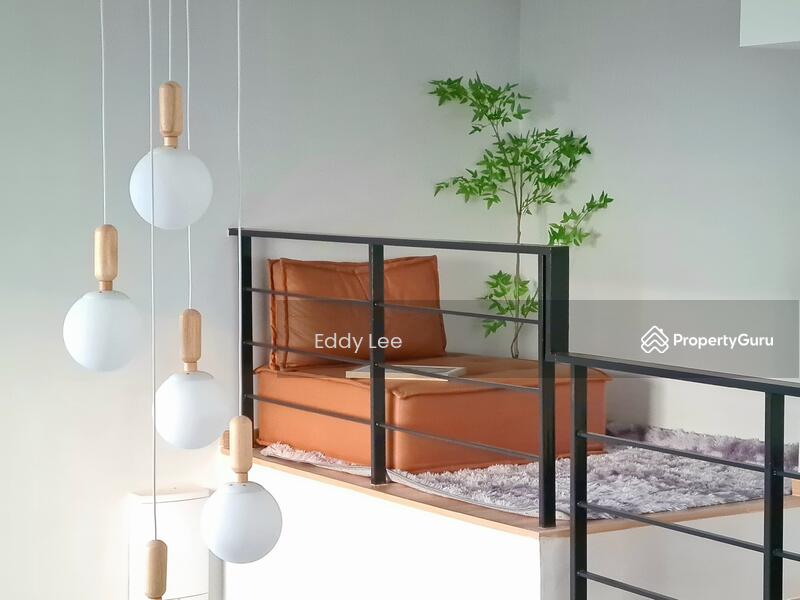 Service Residence for Rent at Arte Cheras - Eddy Lee - PropertyGuru.com.my