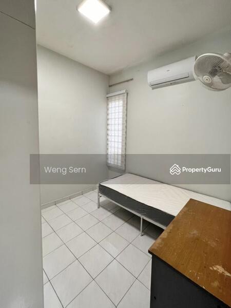 Condominium for Rent at N-Park Condominium - Weng Sern - PropertyGuru.com.my