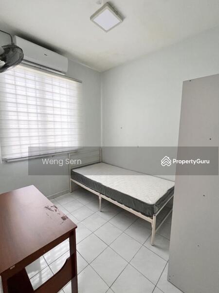 Condominium for Rent at N-Park Condominium - Weng Sern - PropertyGuru.com.my