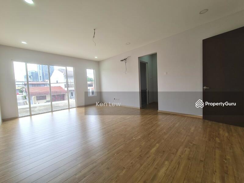 For Sale - Taman Mutiara Barat