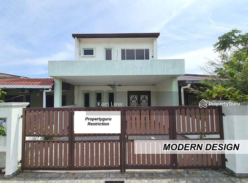For Sale - Taman Mutiara Barat