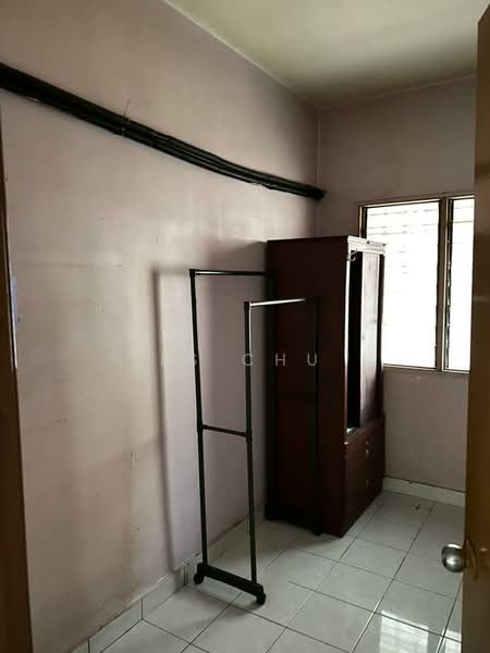 Apartment for Sale at Pangsapuri Sri Kemuning - LS Chu - Interior - PropertyGuru.com.my