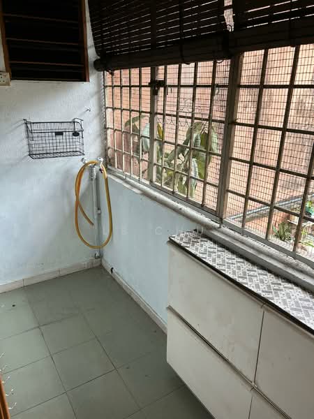 Apartment for Sale at Pangsapuri Sri Kemuning - LS Chu - Interior - PropertyGuru.com.my