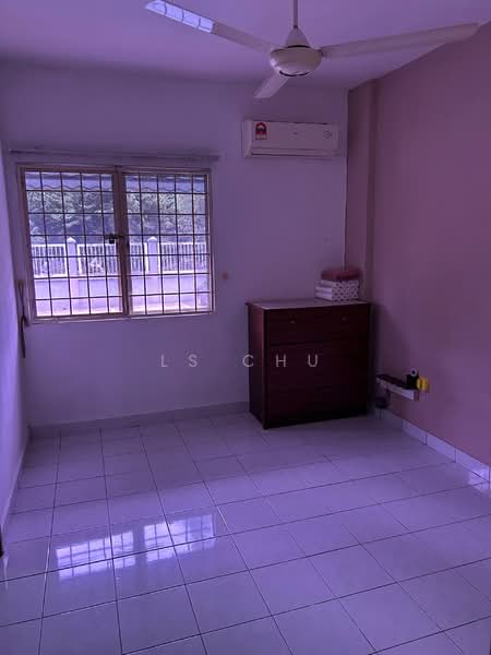 Apartment for Sale at Pangsapuri Sri Kemuning - LS Chu - Interior - PropertyGuru.com.my