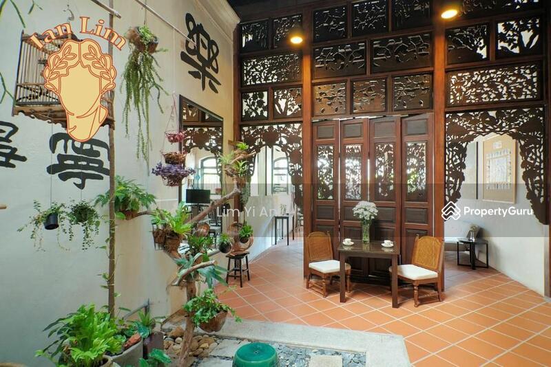Shop / Office untuk Dijual di Kampung Jawa Lama (Jelutong) - Lim Yi An - PropertyGuru.com.my