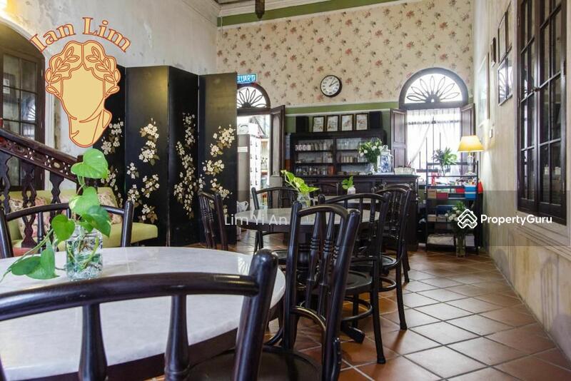 Shop / Office untuk Dijual di Kampung Jawa Lama (Jelutong) - Lim Yi An - PropertyGuru.com.my