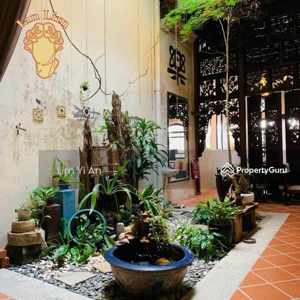 Shop / Office untuk Dijual di Kampung Jawa Lama (Jelutong) - Lim Yi An - PropertyGuru.com.my