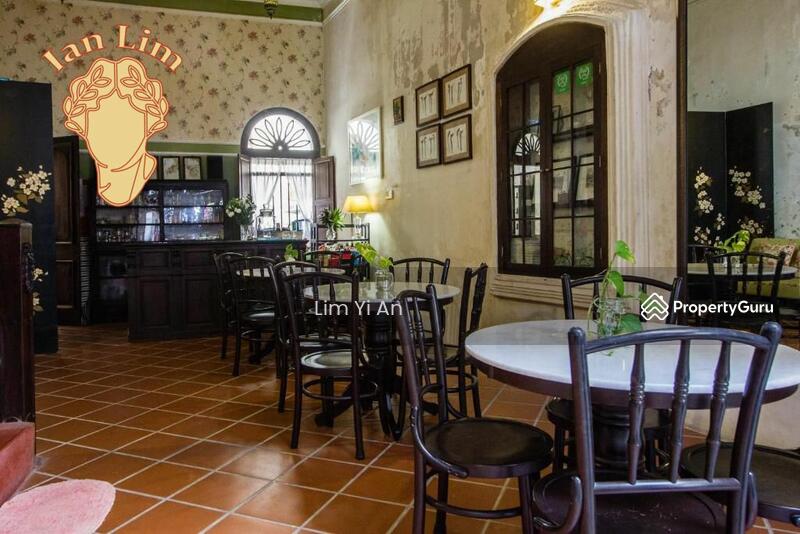 Shop / Office untuk Dijual di Kampung Jawa Lama (Jelutong) - Lim Yi An - PropertyGuru.com.my
