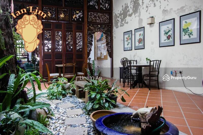 Shop / Office untuk Dijual di Kampung Jawa Lama (Jelutong) - Lim Yi An - PropertyGuru.com.my