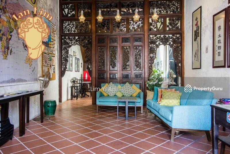 Shop / Office untuk Dijual di Kampung Jawa Lama (Jelutong) - Lim Yi An - PropertyGuru.com.my