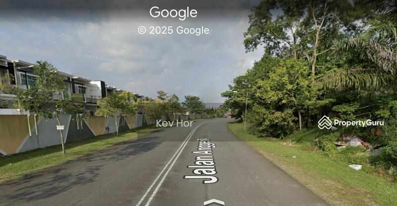 For Sale - Kulai Commercial Land