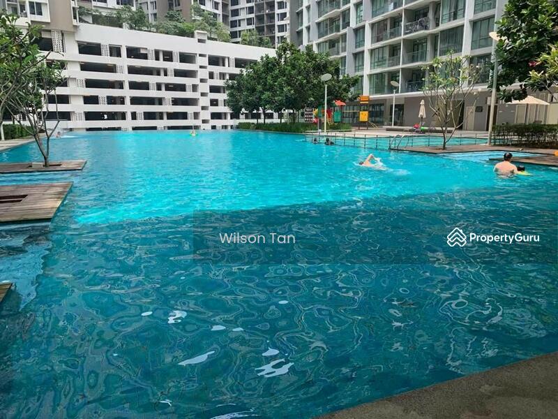 Condominium for Rent at The Z Residence - Wilson Tan - PropertyGuru.com.my