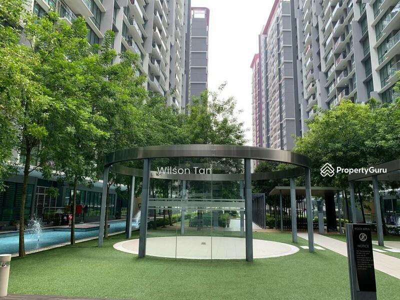 Condominium for Rent at The Z Residence - Wilson Tan - PropertyGuru.com.my