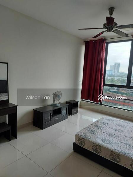 Condominium for Rent at The Z Residence - Wilson Tan - PropertyGuru.com.my