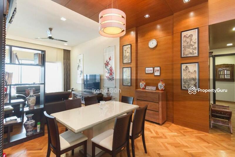 Straits Quay (The Suites at Waterside) untuk Untuk Disewa - RM 5,500 /bulan, Feb 2026 - PropertyGuru.com.my