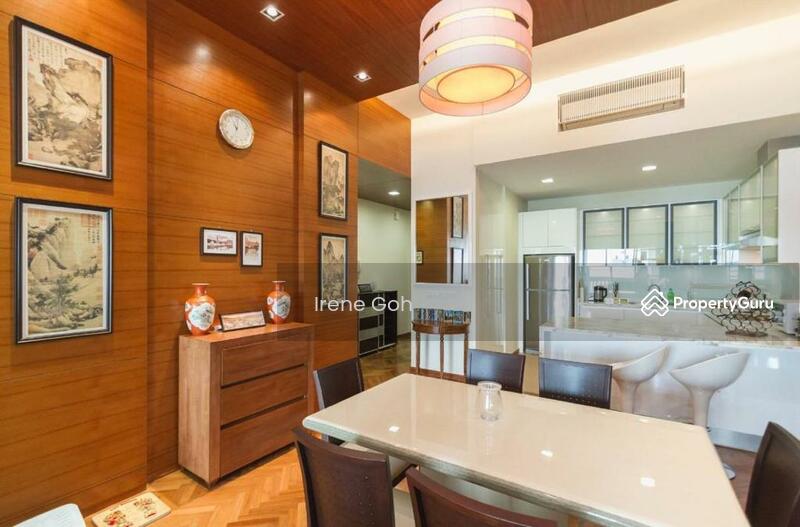Straits Quay (The Suites at Waterside) untuk Untuk Disewa - RM 5,500 /bulan, Feb 2026 - PropertyGuru.com.my