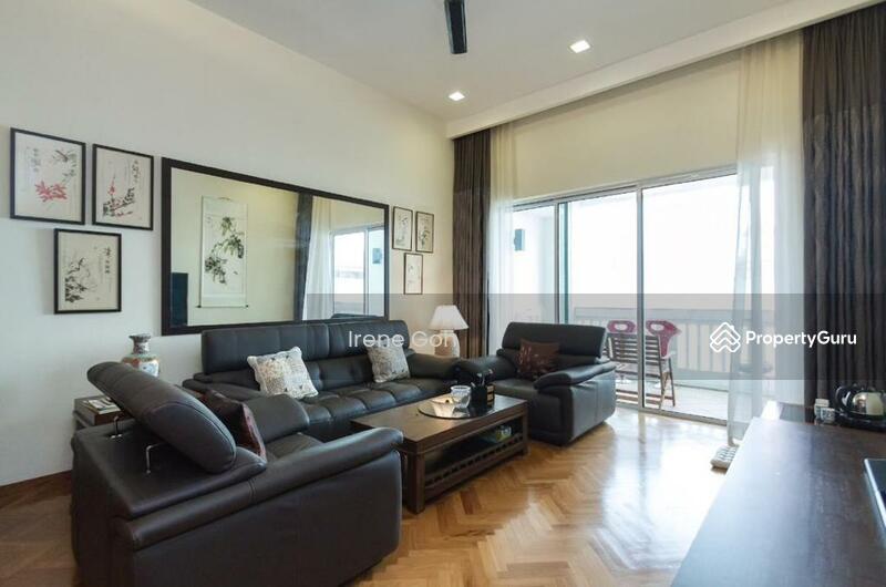 Straits Quay (The Suites at Waterside) untuk Untuk Disewa - RM 5,500 /bulan, Feb 2026 - PropertyGuru.com.my