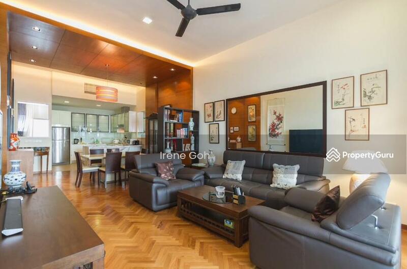 Straits Quay (The Suites at Waterside) untuk Untuk Disewa - RM 5,500 /bulan, Feb 2026 - PropertyGuru.com.my