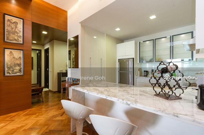 Straits Quay (The Suites at Waterside) untuk Untuk Disewa - RM 5,500 /bulan, Feb 2026 - PropertyGuru.com.my