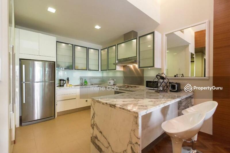 Straits Quay (The Suites at Waterside) untuk Untuk Disewa - RM 5,500 /bulan, Feb 2026 - PropertyGuru.com.my