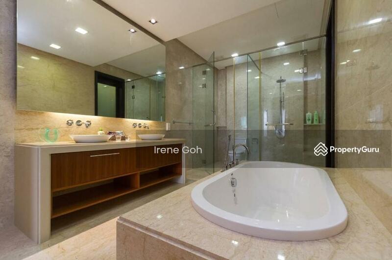 Straits Quay (The Suites at Waterside) untuk Untuk Disewa - RM 5,500 /bulan, Feb 2026 - PropertyGuru.com.my