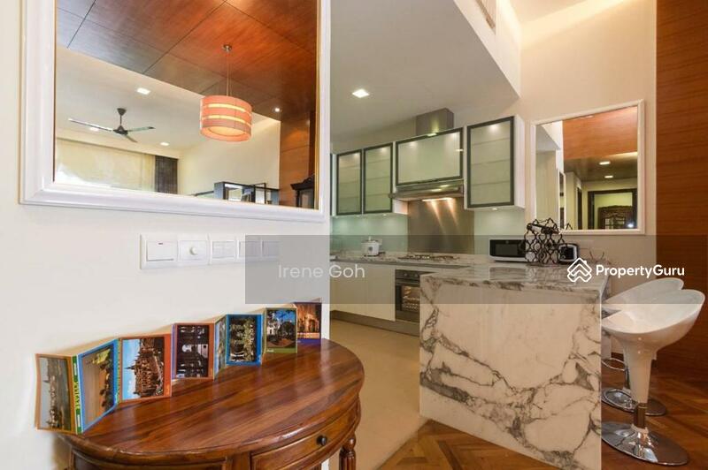 Straits Quay (The Suites at Waterside) untuk Untuk Disewa - RM 5,500 /bulan, Feb 2026 - PropertyGuru.com.my