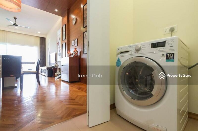 Straits Quay (The Suites at Waterside) untuk Untuk Disewa - RM 5,500 /bulan, Feb 2026 - PropertyGuru.com.my