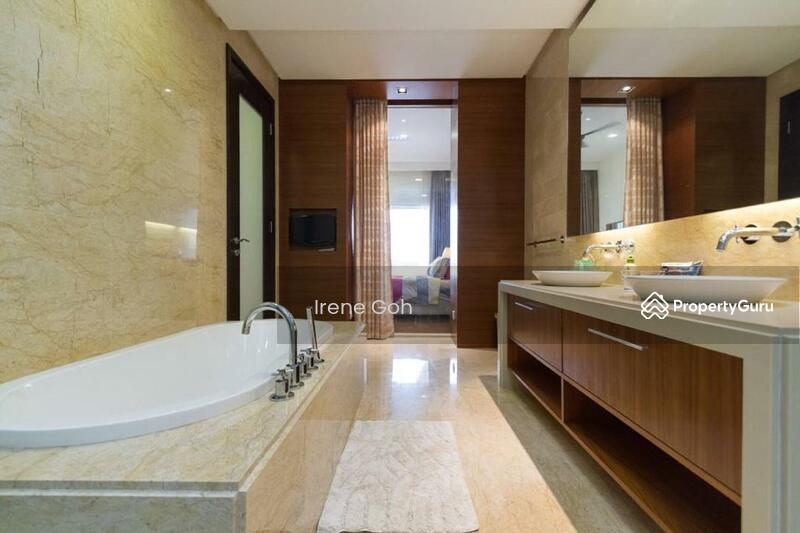 Straits Quay (The Suites at Waterside) untuk Untuk Disewa - RM 5,500 /bulan, Feb 2026 - PropertyGuru.com.my