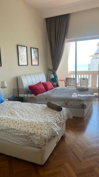 Straits Quay (The Suites at Waterside) untuk Untuk Disewa - RM 5,500 /bulan, Feb 2026 - PropertyGuru.com.my