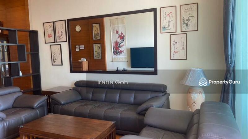 Straits Quay (The Suites at Waterside) untuk Untuk Disewa - RM 5,500 /bulan, Feb 2026 - PropertyGuru.com.my