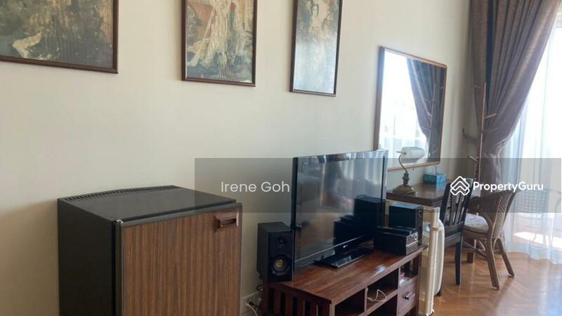 Straits Quay (The Suites at Waterside) untuk Untuk Disewa - RM 5,500 /bulan, Feb 2026 - PropertyGuru.com.my