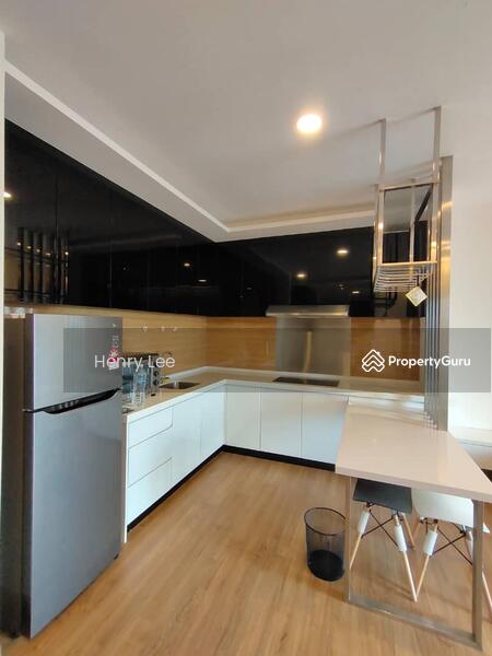 For Rent - Symphony Tower (Menara Simfoni)