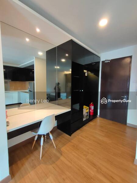 For Rent - Symphony Tower (Menara Simfoni)