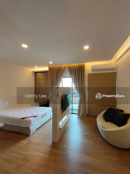 For Rent - Symphony Tower (Menara Simfoni)