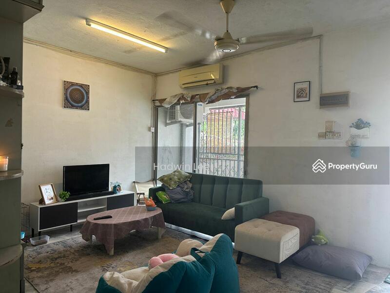 Untuk Dijual - Pandan perdana 2sty,Pandan indah, Ampang, Pandan Jaya