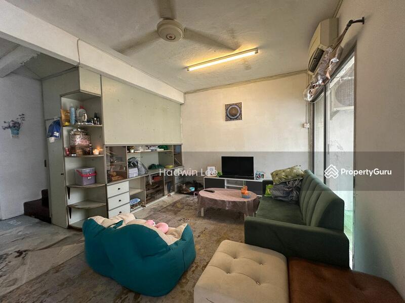 Untuk Dijual - Pandan perdana 2sty,Pandan indah, Ampang, Pandan Jaya