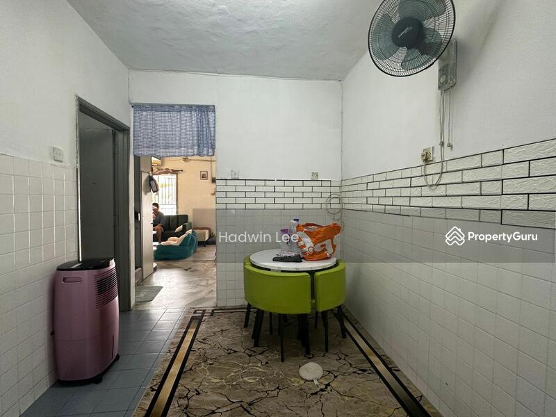 Untuk Dijual - Pandan perdana 2sty,Pandan indah, Ampang, Pandan Jaya