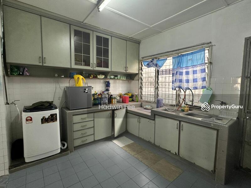 Untuk Dijual - Pandan perdana 2sty,Pandan indah, Ampang, Pandan Jaya