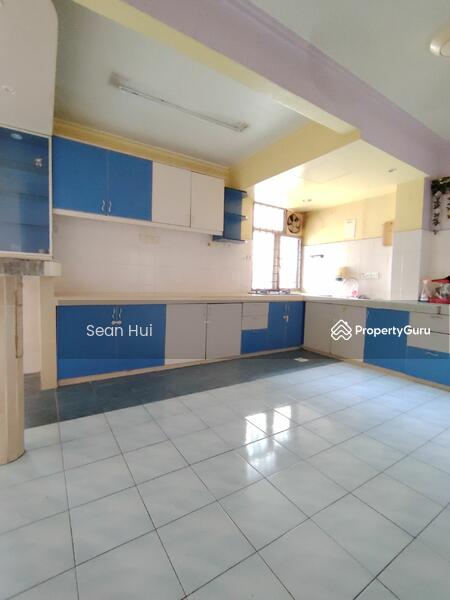 For Sale - Pangsapuri Sri Baiduri