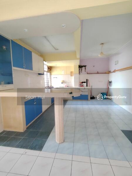 For Sale - Pangsapuri Sri Baiduri