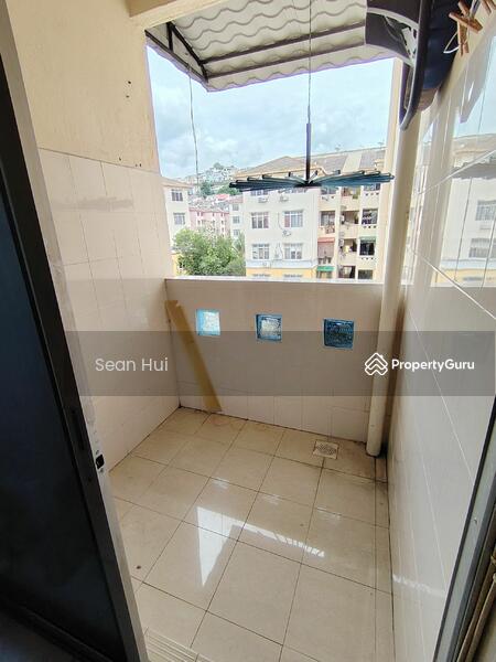 For Sale - Pangsapuri Sri Baiduri
