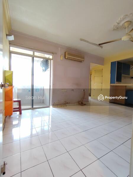 For Sale - Pangsapuri Sri Baiduri