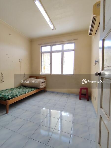 For Sale - Pangsapuri Sri Baiduri