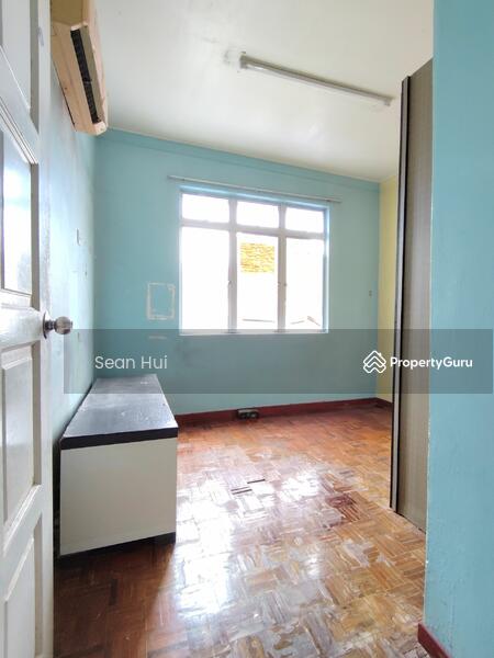 For Sale - Pangsapuri Sri Baiduri